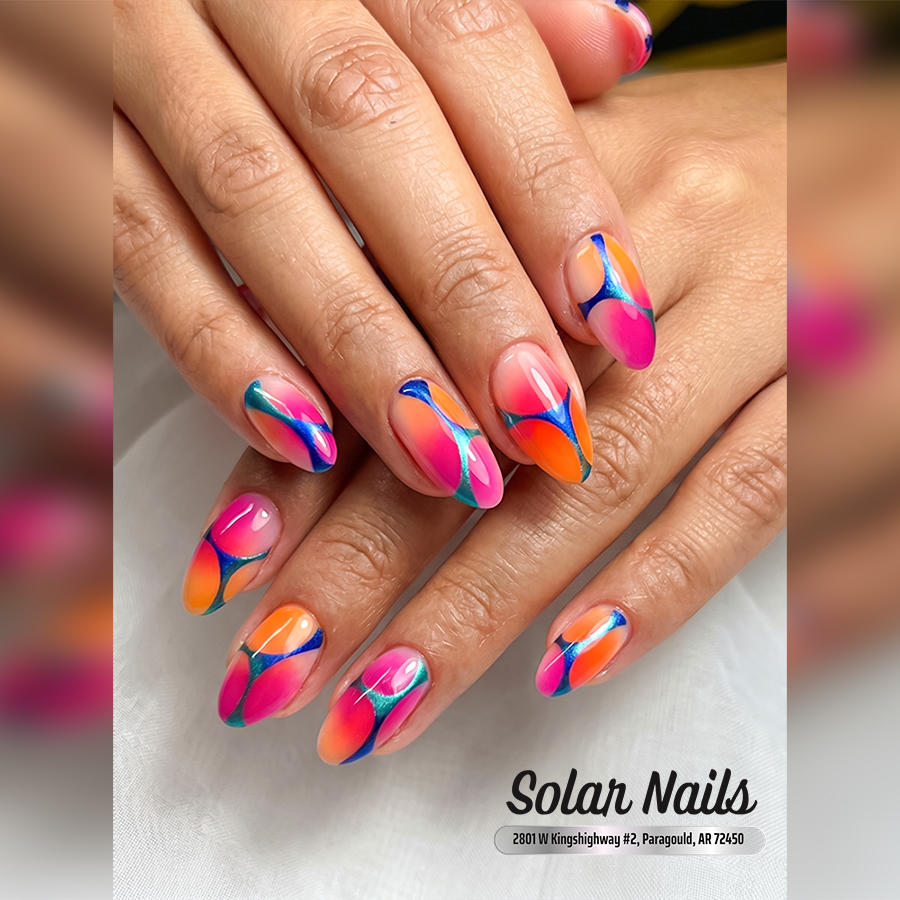 Nails Design